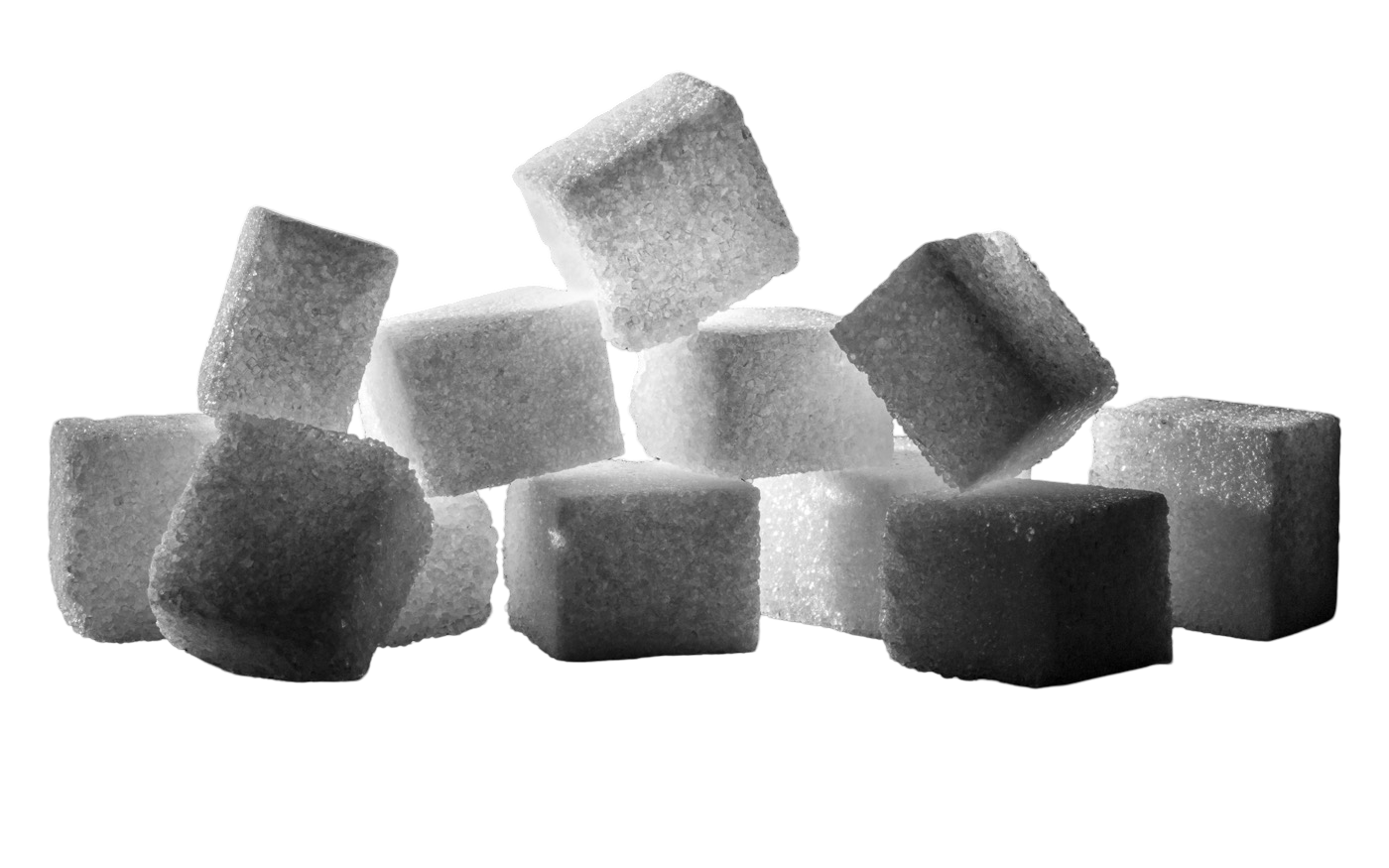 Pixelcut Background Removal result: White objects